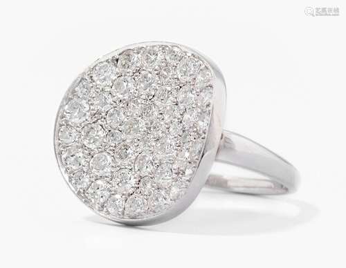 Brillant-Ring