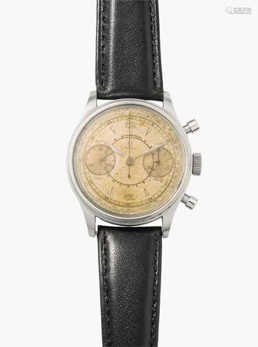 Omega Chronograph, 1950er Jahre