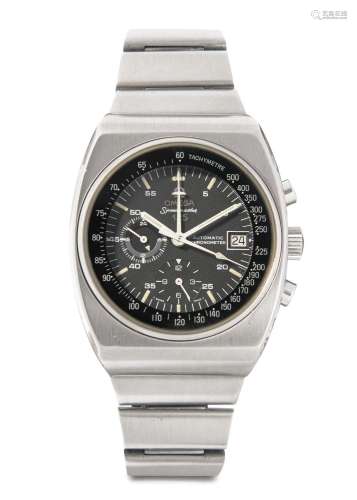 Omega "Speedmaster 125", 1974