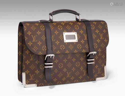 Louis Vuitton, Aktentasche "Larry"