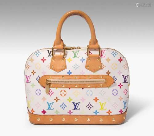 Louis Vuitton, Handtasche "Alma"
