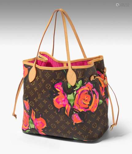 Louis Vuitton, Handtasche "Neverfull"