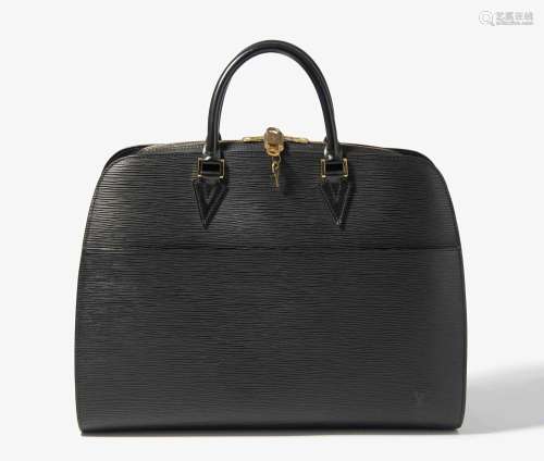 Louis Vuitton, Briefcase "Sorbonne"