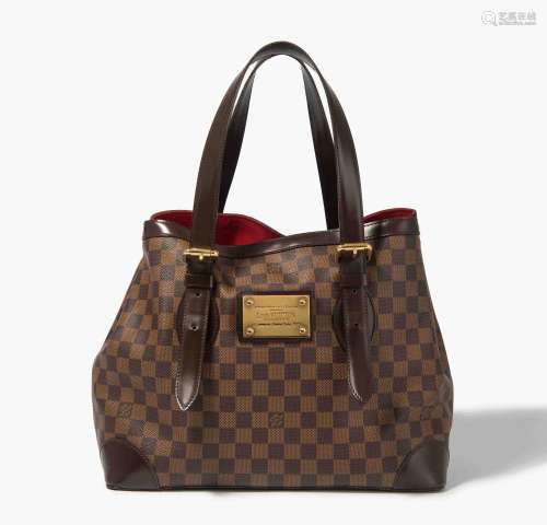 Louis Vuitton, Handtasche "Hampstead"