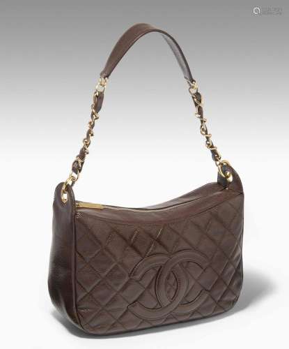 Chanel, Schultertasche