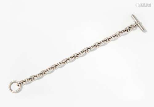 Hermès, Armband "Chaine d'Ancre MM"