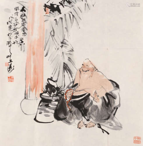王涛 (b.1943) 人物