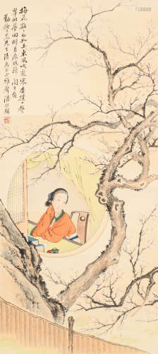 潘振镛 (1852-1921) 人物