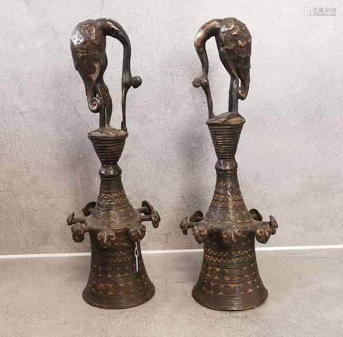 FIGURAL BELLS