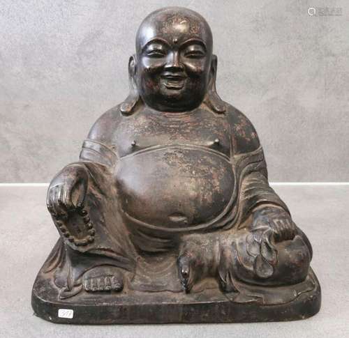 BUDAI / BUDDHA