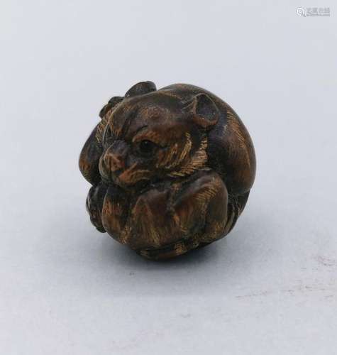 NETSUKE