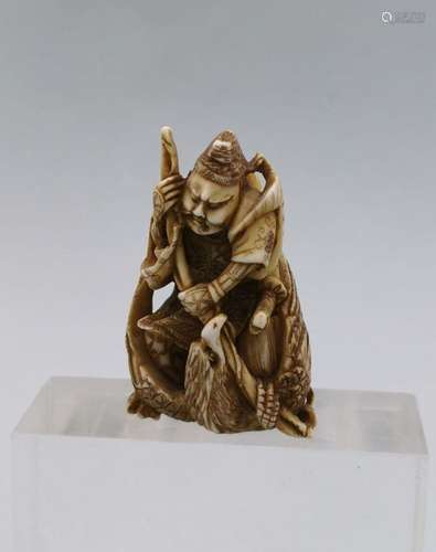 NETSUKE