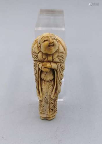 NETSUKE