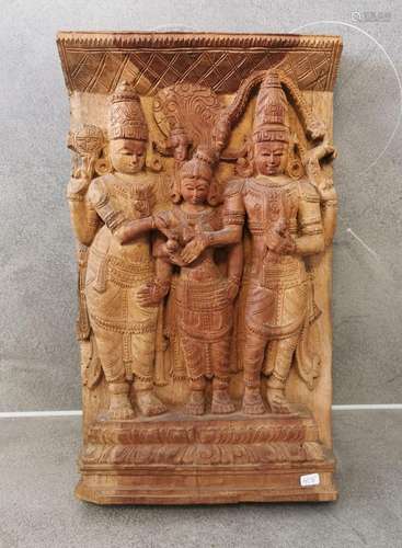 INDIAN RELIEF