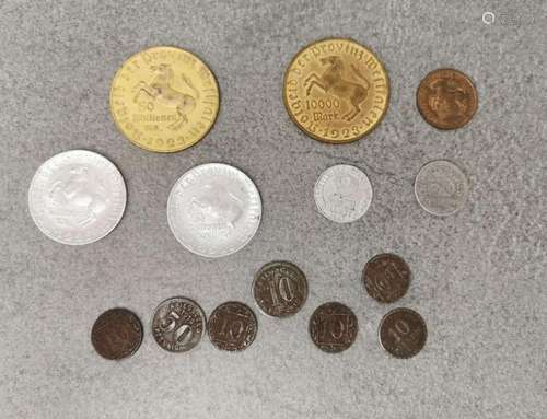 COINS