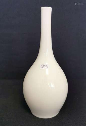 KPM VASE