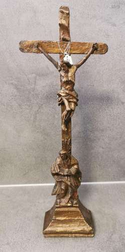 STANDING CROSS / CRUCIFIX