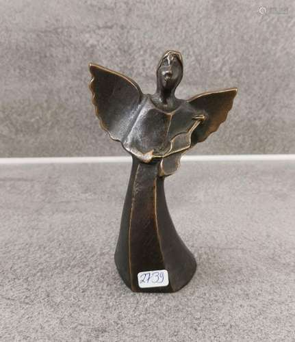 SCULPTURE: "ANGEL"