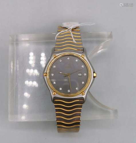 WRISTWATCH EBEL