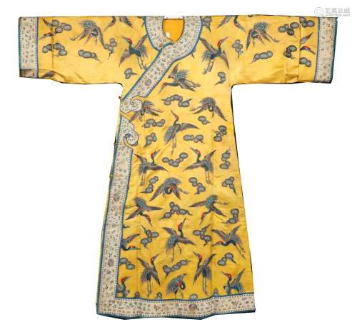 A HUANGQI DRESS