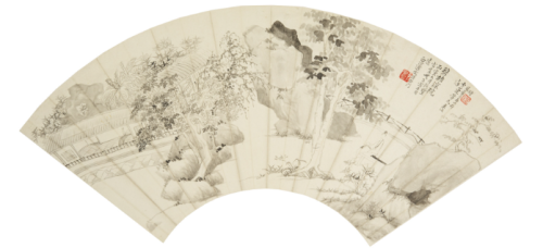 Yin Tongyu (1882-1951)