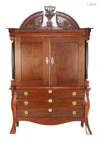 Drenthe cabinet