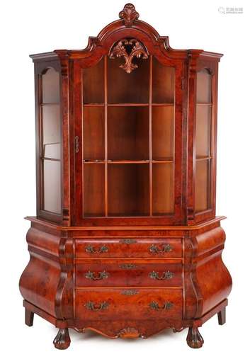 Display cabinet