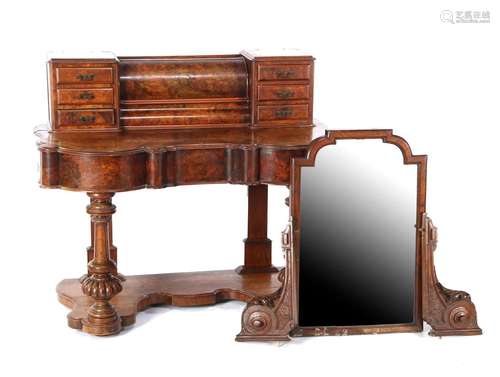 Dressing table