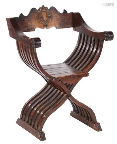 Dagobert chair