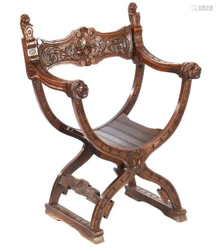 Dagobert chair