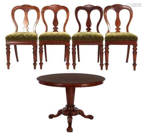 Dining set