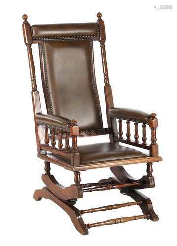 Rocking chair