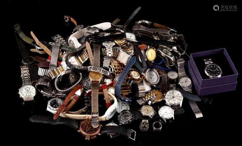 Approx 80 watches