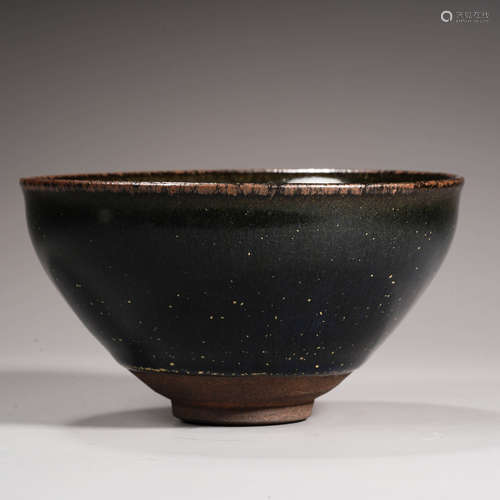 Yaobian Glaze Jianzhan