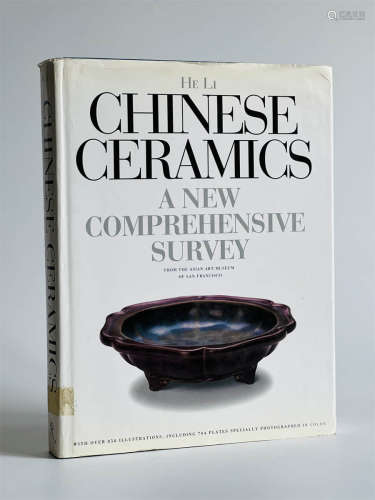中国陶瓷 旧金山亚洲艺术馆 Chinese Ceramics: the Asian Art Mu...