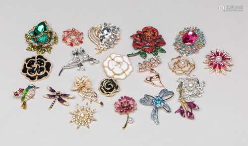 Vintage Costume Jewelry Sets