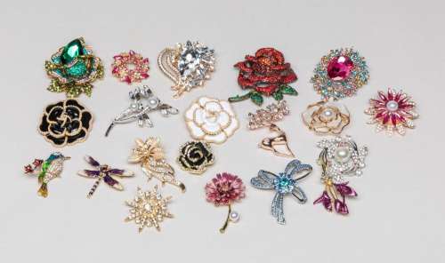 Vintage Costume Jewelry Sets