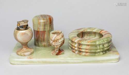 Collectible Marble Tableware