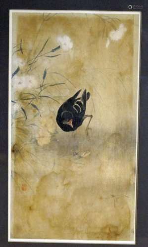 Japanische Holzschnitte,Koson, Ohara 1877-1945 Shin hanga (O...