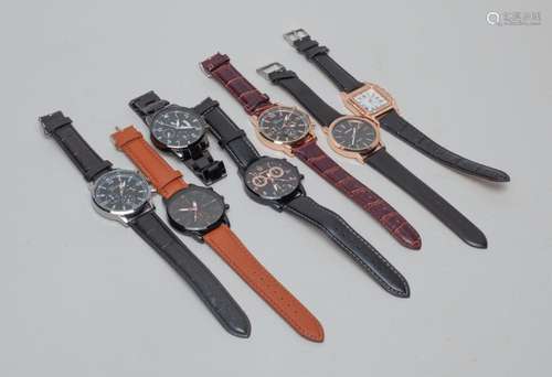 Collectible Vintage Watch Sets