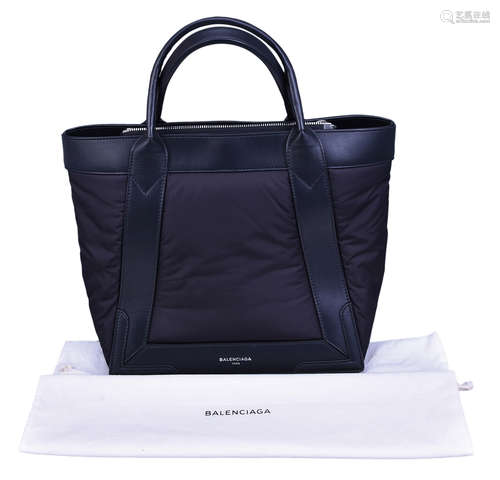 BALENCIAGA 黑色 手袋