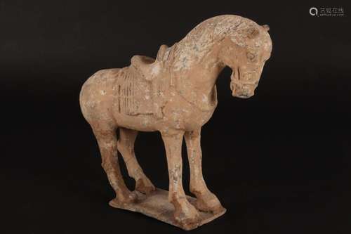 Chinese Han Dynasty Horse,