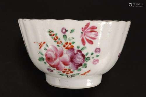 Chinese Yung Cheng (1723-1735) Period Porcelain