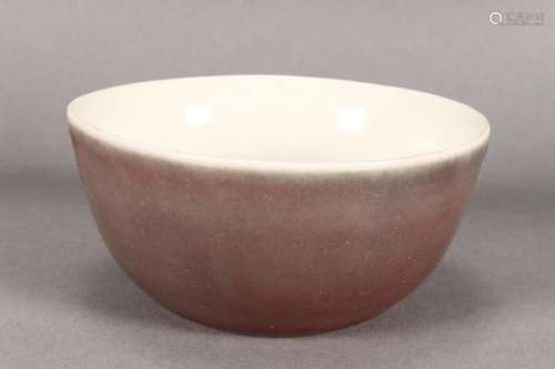 Chinese Porcelain Bowl,