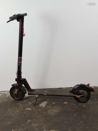 Trottinette électrique marque WISPEED T850 n°TT36V250W