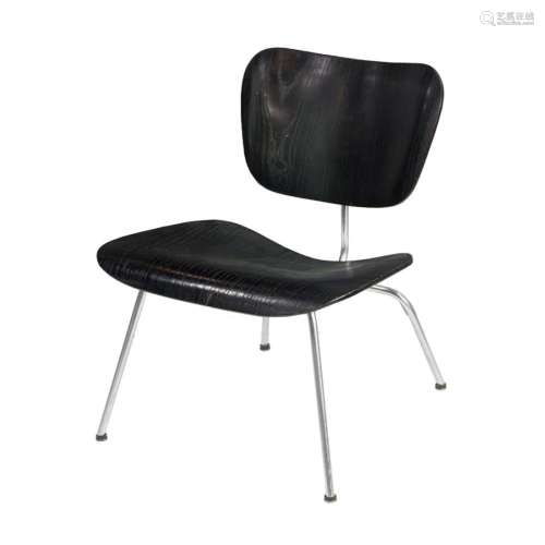 Charles and Ray Eames, Early DCM chair