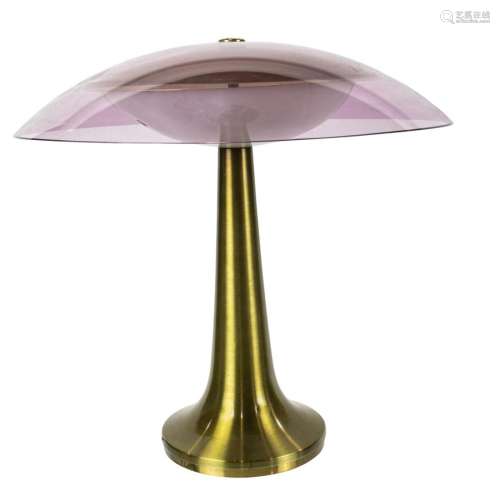 Stilux Milano, Terrestre Table Lamp