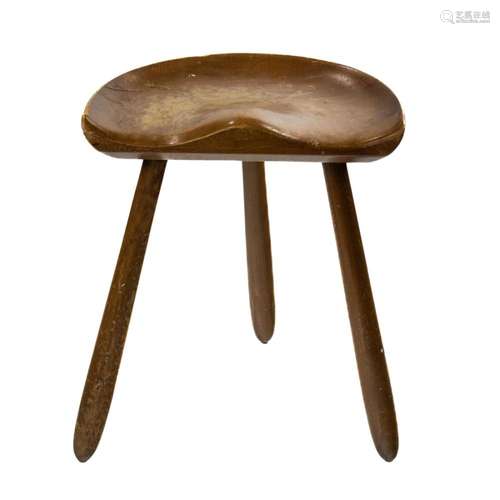 Arne Hovmand Olsen, Stool