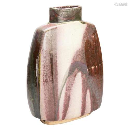 Doreen Blumhardt, Vessel