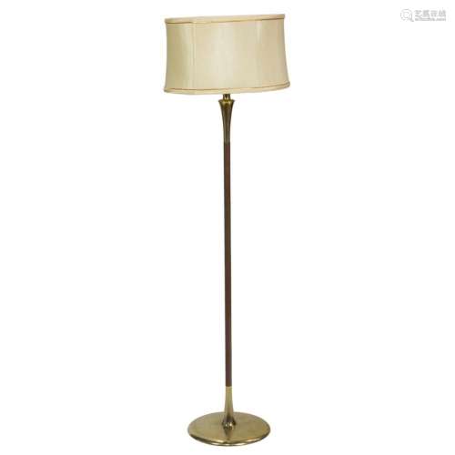 Modern, Floor Lamp, in the manner of Laurel